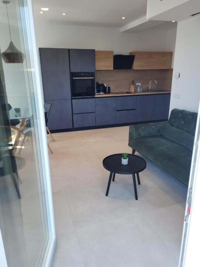 Appartamento Haus Dalmatia With Heated Pool Bibinje Esterno foto