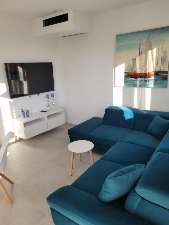 Appartamento Haus Dalmatia With Heated Pool Bibinje Esterno foto