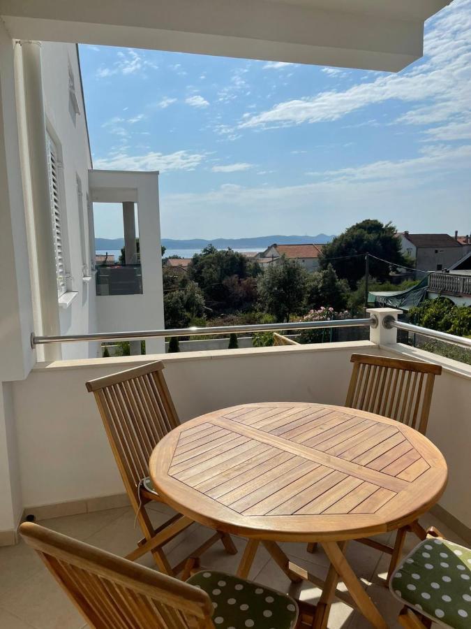 Appartamento Haus Dalmatia With Heated Pool Bibinje Esterno foto