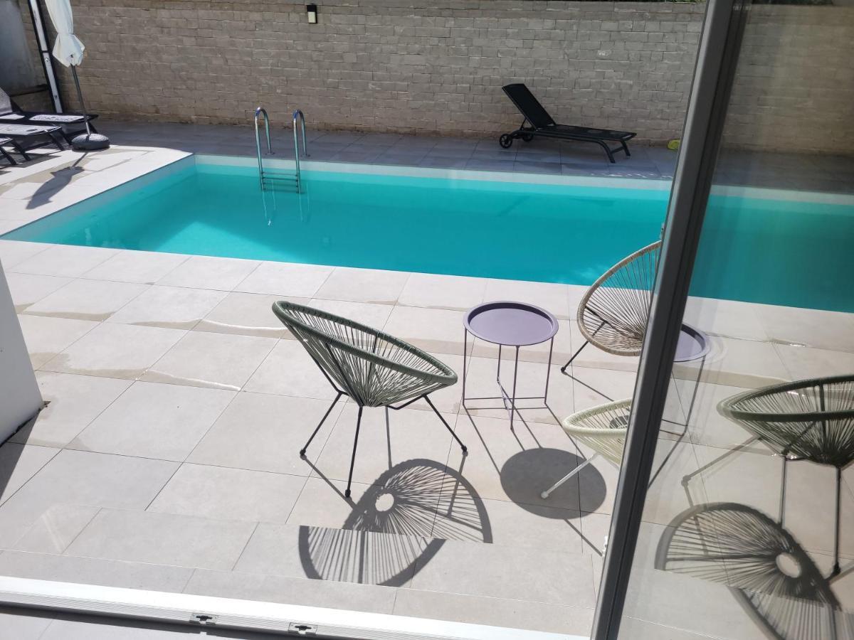 Appartamento Haus Dalmatia With Heated Pool Bibinje Esterno foto