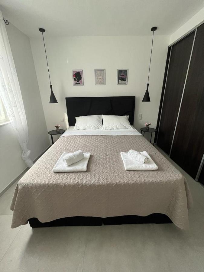 Appartamento Haus Dalmatia With Heated Pool Bibinje Esterno foto