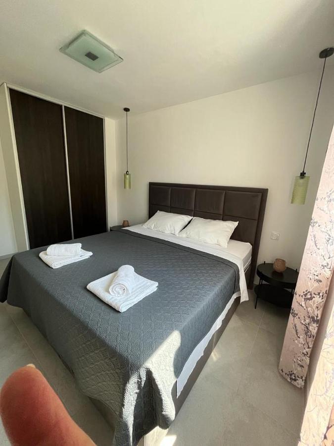 Appartamento Haus Dalmatia With Heated Pool Bibinje Esterno foto