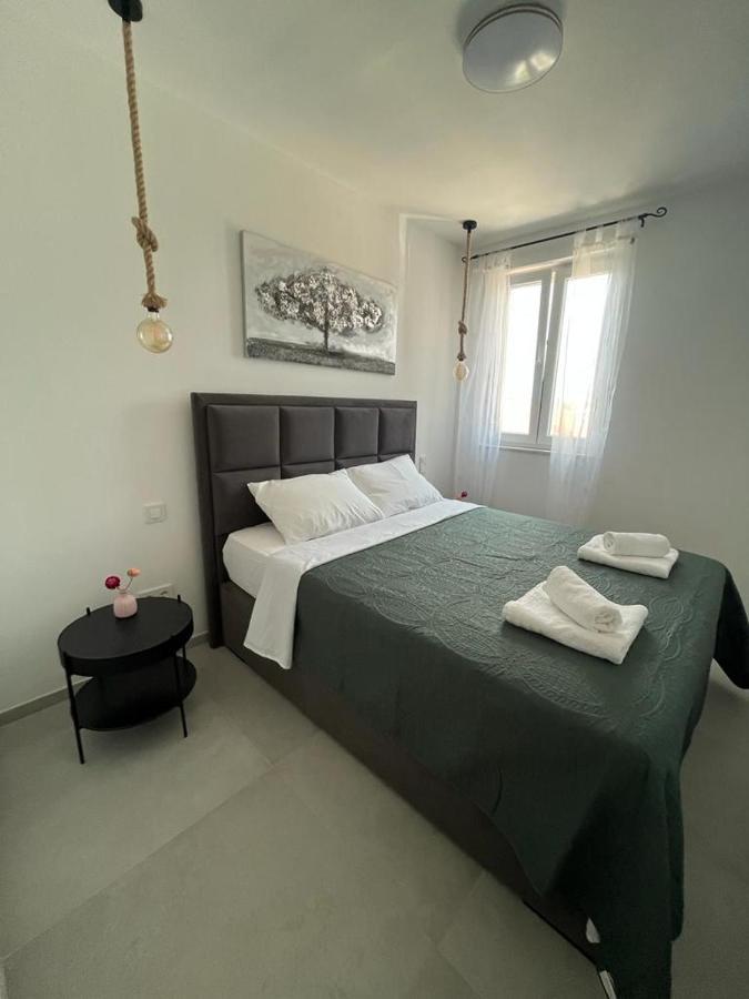 Appartamento Haus Dalmatia With Heated Pool Bibinje Esterno foto
