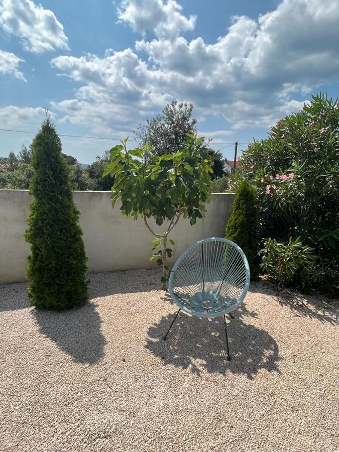Appartamento Haus Dalmatia With Heated Pool Bibinje Esterno foto